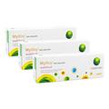 MyDay daily disposable Multifocal CooperVision (90 lenses)