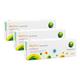 MyDay daily disposable Multifocal CooperVision (90 lenses)