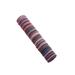 Baby Hair Ties For Girls Multicolor Small Hair Elastics No Crease Ponytail Holder For Baby Girls Infants Toddlers Hair Things for Girls 10-12