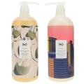 R+CO Dallas Thickening Shampoo 33.8 oz & Dallas Thickening Conditioner 33.8 oz Combo Pack