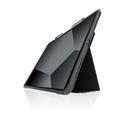 STM Goods Dux Plus Carrying Case for 11 Apple iPad Pro (3rd Generation) Tablet Black