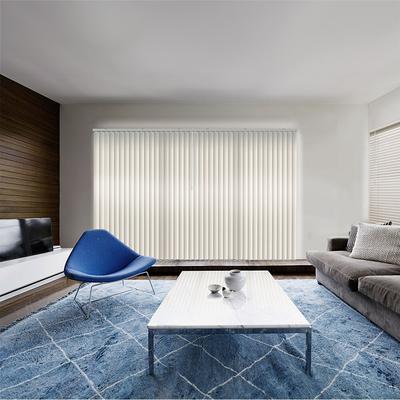 Designer Vertical Blinds | 19" x 37"