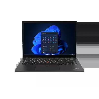 Lenovo ThinkPad T14s Gen 4 Intel Laptop - 14