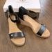 Giani Bernini Shoes | Giani Bernini Shoes | Color: Black/Tan | Size: 9