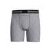 Smartwool Merino Boxer Brief Boxed - Men's Light Gray Heather Small SW0169985451-S