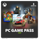 Xbox Game Pass for PC 3 months