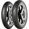 Dunlop Streetsmart 57V TL Front Tyre - 110/80-17"