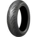 Bridgestone Battlax BT-023 69W TL Rear Tyre - 160/60ZR17"