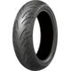 Bridgestone Battlax BT-023 73W TL Rear Tyre GT - 190/55-17"