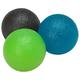 GAIAM - Restore Hand Therapy Kit Green - Functional training size 5 cm Durchmesser, multicolor