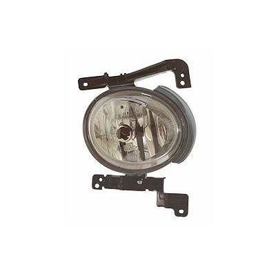 Van Wezel Nebelscheinwerfer [Hersteller-Nr. 8238995] für Hyundai Image