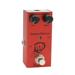 IRIN EF-05 Electric Guitar Effect Pedal Portable Guitar Effector Single Electric Guitar Effect Pedal with True Bypass - Chorus (Red)