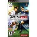 Pro Evolution Soccer 2013 PSP (Brand New Factory Sealed US Version) Sony PSP So-083717260745