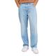 Lee Men's Asher Jeans, True Blue Light, W33 / L32