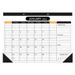 STOBOK 2021-2022 Desk Calendar 2 Years Monthly Planner Runs from January 1 2021 to 31 2022 Desk/Wall Calendar for Organizing & Planning
