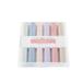 YiFudd Pastel Highlighter - Assorted Pastel Colors Highlighters Marker Pens Soft Chisel Tip Aesthetic Bible Highlighters for Adults Kids Students Journaling Notes School Office Supplies