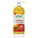 Alba Botanica Very Emollient Bath & Shower Gel Honey Mango 32 Oz
