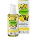 Alverde Cellulite Body Oil Bio-Lemon Bio-Rosemary 100 ml / 3.4 fl oz