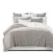 Nadine Mink Twin Comforter & 1 Sham Set, plus 1 bonus cushion