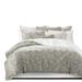 Osha Taupe/Beige Coverlet and Pillow Sham(s) Set