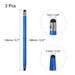 3pcs Stylus Pens for Touch Screens Capacitive Stylus Pen, Blue