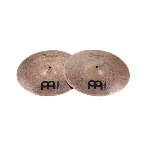 Meinl 15"" Byzance Dark Hi-Hat