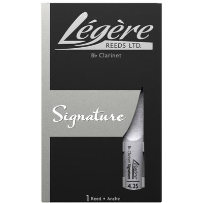 Legere Signature Bb-Clarinet 4.25