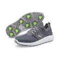 Puma Ignite Articulate 376078-07 Quiet Shade/Silver Men Golf Shoes Choose Size