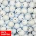 Pre-Owned 100 Bridgestone AAA Recycled Golf Balls White by Mulligan Golf Balls