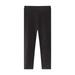 Pedort Wide Leg Pants For Girls Casual Girls Casual Wide Leg Pants Stretchy High Waisted Comfy Trousers B 100