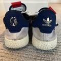 Adidas Shoes | Adidas Tennis Hu V2 | Color: Blue/White | Size: 10.5