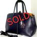 Coach Bags | Coach 1941 Cooper Carryall Rogue Black Glovetanned Leather | Color: Black | Size: Large