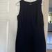 J. Crew Dresses | J Crew Dress Size 8 | Color: Black | Size: 8