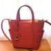 Ralph Lauren Bags | Nwot Ralph Lauren Leather Bag | Color: Red | Size: Os