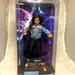 Disney Toys | America Chavez Special Edition Doll Disney Parks Marvel Studios Doctor Strange | Color: Black/Blue | Size: Osbb