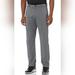 Nike Pants | Nike Dri-Fit Golf Pants, Grey, Mens Size 34x32. Excellent Condition! | Color: Gray | Size: 34