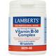 Lamberts Vitamin B-50 Complex 60 Tablets