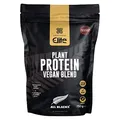 Healthspan Elite All Blacks Vegan Protein Powder Chocolate - 750g
