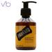 Proraso Single Blade Wood and Spice Beard Wash | Gentle Facial Hair Italian Cleanser 200ml