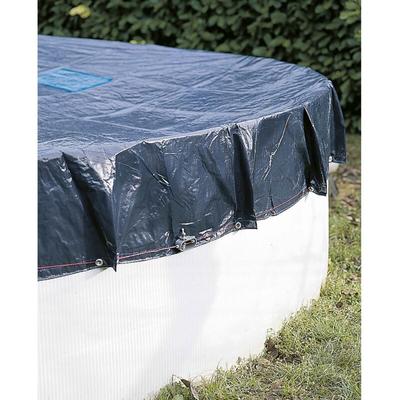Choyang - Abdeckung 240 g/m2 für runden Pool ø 5,4 m Image
