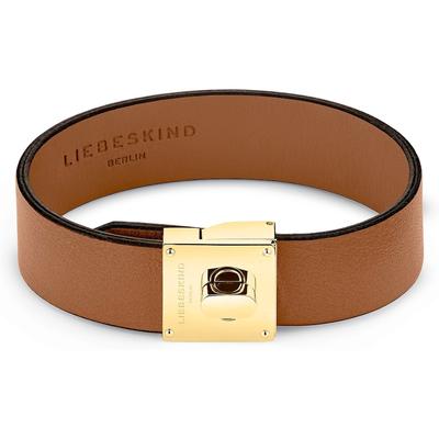 Liebeskind - Armband Leder Armbänder & Armreife 1 ct Damen