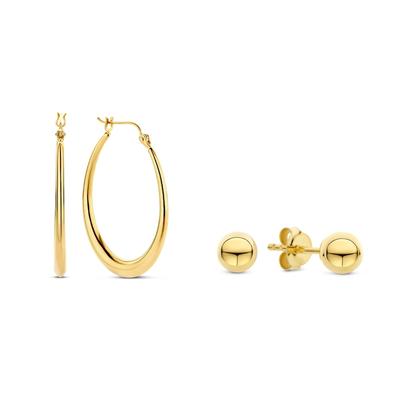 Parte Di Me - Sorprendimi Geschenkset Schmuck-Set Damen