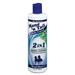 Mane N Tail Daily Control 2 In 1 Anti-Dandruff Shampoo and Conditioner 12 Oz 3 Pack