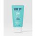 WearSPF Non-Nano Mineral Suunscreen SPF 30 broad-spectrum reef-safe Zinc Oxide lotion for face and body