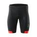 AIYUQ.U Mens Cycling Shorts Padded Bike Shorts For Men With Pockets Bicycles Biking Shorts With Padding