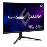 ViewSonic VX2728J 27 Inch Gaming Monitor 165hz 0.5ms 1080p IPS with FreeSync Premium Advanced Ergonomics HDMI DP