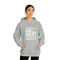 I want to drink wine and pet my Bearded Collie Dog Unisex Hoodie S-5XL