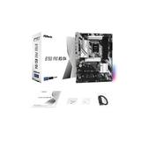 ASRock B760 Pro RS LGA 1700 DDR4 ATX motherboard