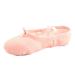 B91xZ Sneakers for Girls Toddler Shoes Children Shoes Dance Shoes Warm Dance Ballet Performance Indoor Shoes Yoga Dance Shoes Sizes 10