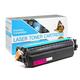 Fantastech Compatible # CF413X (HP-410X) High Yield Magenta Toner Cartridge for Laser Jet Pro M452DW M452DN M452NW; M477FDW M477FDN M477FNW w. Free Delivery in the USA